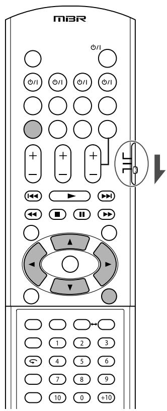 JVC RX-E11S - Utilisation du système RDS (Radio Data System) pour la réception des stations FM - 1