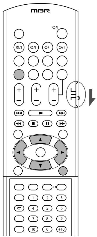 JVC RX-E12B - Utilisation du système RDS (radio data system) pour la réception des stations FM - 1