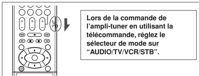 JVC RX-E12B - Remarques - 1