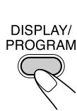 JVC UX-G28 - Lecture programme - 1