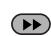 JVC UX-G395B - Recherche vers l'avant - 2