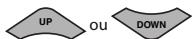 JVC UX-G395B - Réglage de la minuterie quotidienne - 4