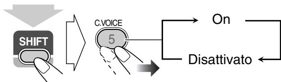 JVC UX-G49 - —Clear Voicee - 2