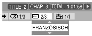 TITLE 2 CHAP 3 TOTAL 1:01:58 1/3 2/3 1/1 FRANZÖSISCH