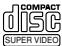 JVC UX-G68 - [Landen buiten de Europese Unie] - 8