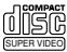 JVC UX-G68 - Types de disques/fichiers reproductibles - 8