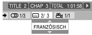 TITLE 2 CHAP 3 TOTAL 1:01:58 1/3 2/3 1/1 FRANZÖSISCH