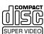 JVC UX-G68 - Abspielbare Disc-/Datei-Typen - 8
