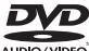 JVC UX-G68 - Abspielbare Disc-/Datei-Typen - 4