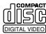 JVC UX-G68 - Types de disques/fichiers reproductibles - 6