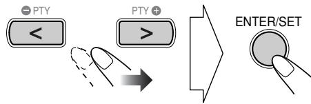 JVC UX-G68 - Impostazione del timer - 3