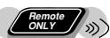 JVC UX-G68 - Verhelderen van dialoog—Clear Voice - 1