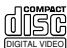 JVC UX-G68 - Abspielbare Disc-/Datei-Typen - 6