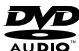 JVC UX-G68 - Types de disques/fichiers reproductibles - 3