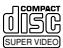 JVC UX-G68 - Tipi di disco o file utilizzabili - 8