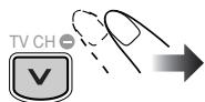 JVC UX-G68 - Per selezionare una voce in elenco - 2