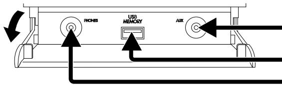 PHONES USD MEMORY AIX