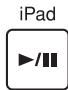 JVC UX-VJ3W - Einstellen des Videoausgangs von iPod/iPhone/iPad - 1