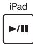 JVC UX-VJ5B - Instellen van de videouitgang van de iPod/iPhone/iPad - 1