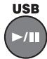 JVC UX-VJ5B - Zur Wiedergabe/zum Pausieren - 2