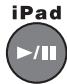 JVC UX-VJ5T - iPod/iPhone/iPad in de slapfunctie zetten - 2