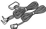 KENWOOD KTC-V300E - Accessoires - 7