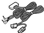 KENWOOD KTC-V300E - Accessorio - 5
