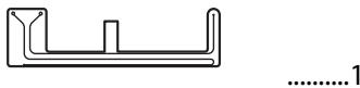 KENWOOD KTC-V300E - Accessoires - 3