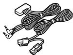 KENWOOD KTC-V300E - Accesorios - 5
