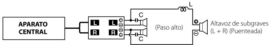 KENWOOD KAC-6202 - Tri-modo - 1