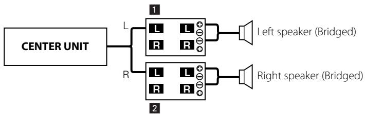KENWOOD KAC-6202 - High-power 2-channel system - 1