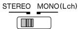 KENWOOD KAC-6202 - 2-channel system - 3