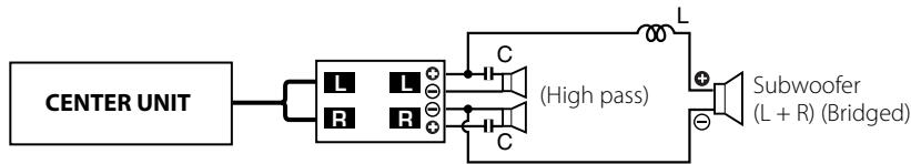KENWOOD KAC-6202 - Tri-mode - 1