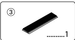 KENWOOD KCA-BT300 - Note de 'IC (industrie canada) - 2