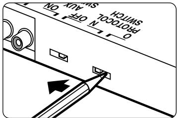 KENWOOD KCA-S210A - ACUIDADO - 2