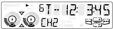 KENWOOD KCA-S210A - Unit groups B/C/D - 2