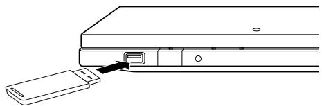 KENWOOD BD-7000 - Attention - 1
