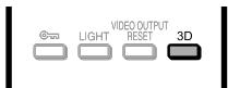 KENWOOD BD-7000 - Visionnement en 3D - 1