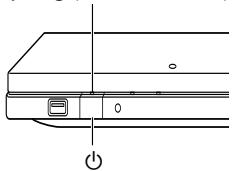 KENWOOD BD-7000 - Pour réinitialiser le lecteur - 1