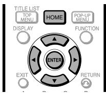 KENWOOD BD-7000 - Attention - 1