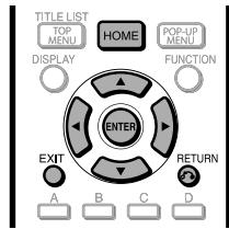 KENWOOD BD-7000 - Selectionnez l'élément suivant - 1