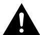 KENWOOD BD-7000 - Attention - 1