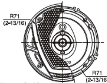 R71 (2-13/16) R71 (2-13/16)