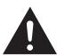 KENWOOD KRF-V6070D - ATTENTION - 3