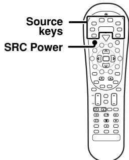 KENWOOD KRF-V6070D - Operating other components - 1