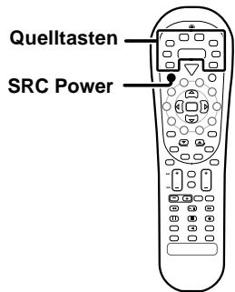 KENWOOD KRF-V6070D - Steuern anderer Komponenten - 1