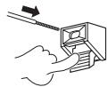KENWOOD KRF-V6070D - Insert cord. - 1