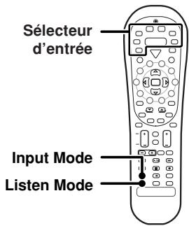 KENWOOD KRF-V6070D - Lecture d'ambiance - 2