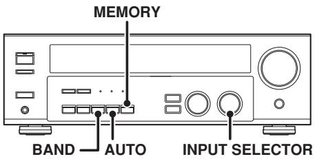 KENWOOD KRF-V6070D - (RDS AUTO MEMORY) - 1