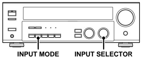 KENWOOD KRF-V6070D - DVD-Wiedergabe (6 Kanäle) - 1